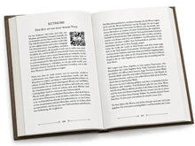Lade das Bild in den Galerie-Viewer, Zwischen Avalon und der Anderswelt – QR-Codes zum Anhören