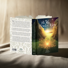 Lade das Bild in den Galerie-Viewer, Die 36 Hohen Räte – Band 10