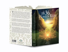 Lade das Bild in den Galerie-Viewer, Die 36 Hohen Räte – Band 10