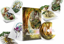 Lade das Bild in den Galerie-Viewer, "Die Rückkehr der Naturgeister" Buch – Spirituelle Botschaften zum Bewusstseinswandel Shimaa Verlag