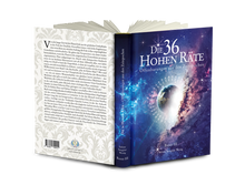 Lade das Bild in den Galerie-Viewer, Die 36 Hohen Räte Band 3 – Spirituelle Botschaften zum Bewusstseinswandel Shimaa Verlag

