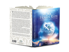Lade das Bild in den Galerie-Viewer, Die 36 Hohen Räte Band 4 – Spirituelle Botschaften zum Bewusstseinswandel Shimaa Verlag
