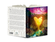 Lade das Bild in den Galerie-Viewer, Die 36 Hohen Räte Band 8 – Spirituelle Botschaften zum Bewusstseinswandel Shimaa Verlag
