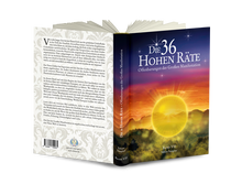 Lade das Bild in den Galerie-Viewer, Die 36 Hohen Räte Band 7 – Spirituelle Botschaften zum Bewusstseinswandel Shimaa Verlag
