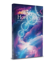 Lade das Bild in den Galerie-Viewer, Die 36 Hohen Räte Band 11 – Spirituelle Botschaften zum Bewusstseinswandel Shimaa Verlag
