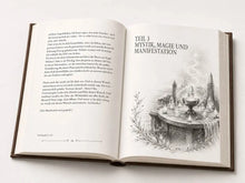 Lade das Bild in den Galerie-Viewer, Zwischen Avalon und der Anderswelt – Mystik und Magie
