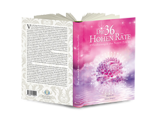 Lade das Bild in den Galerie-Viewer, Die 36 Hohen Räte Band 5 – Spirituelle Botschaften zum Bewusstseinswandel Shimaa Verlag
